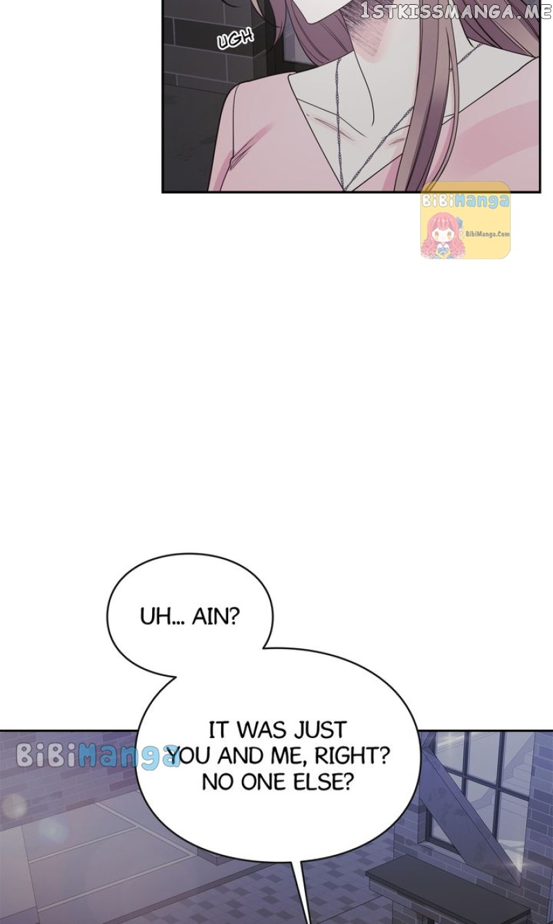Did you sleep with me? Chapter 23 - page 26