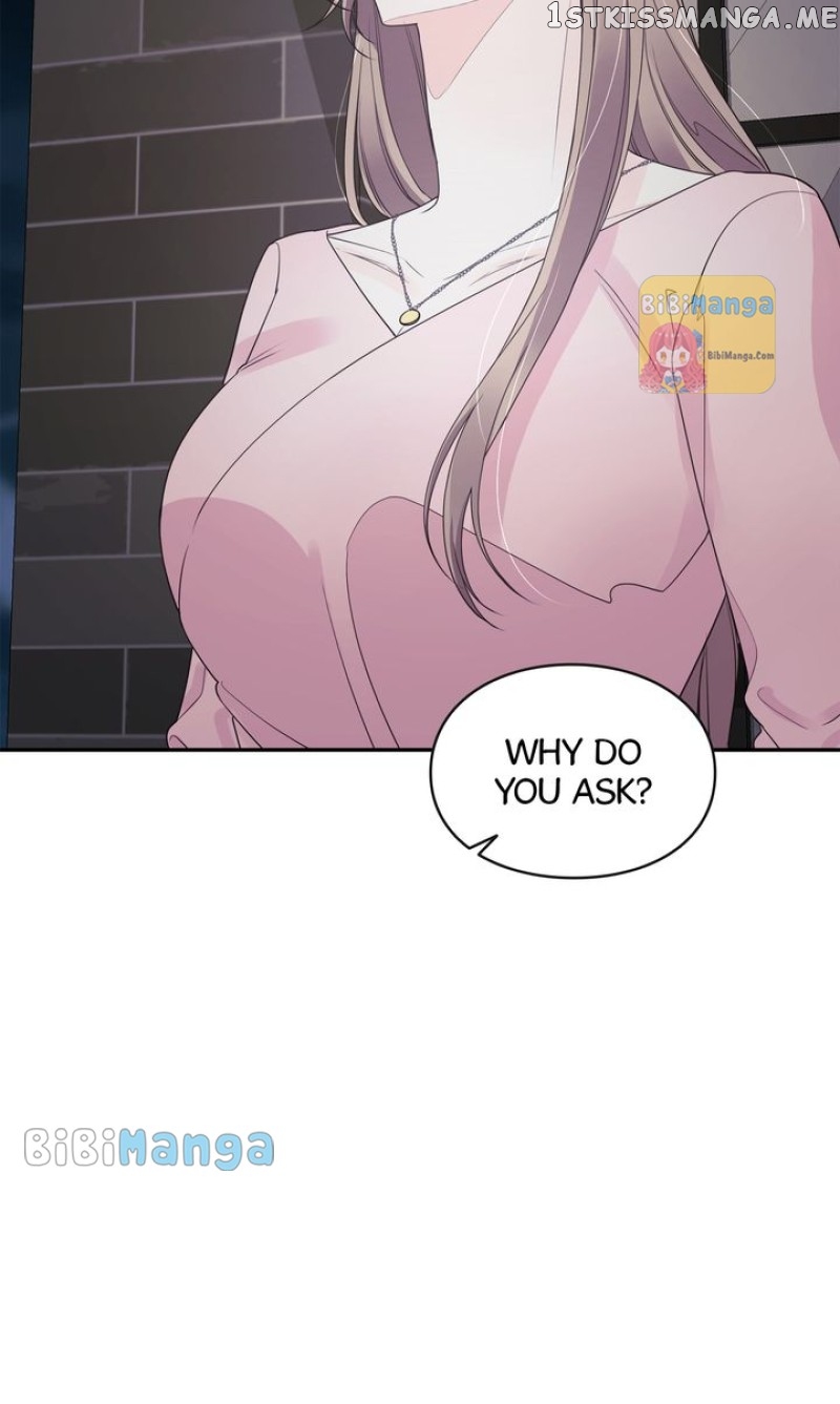 Did you sleep with me? Chapter 23 - page 29