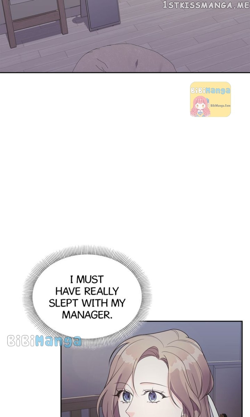 Did you sleep with me? Chapter 23 - page 32