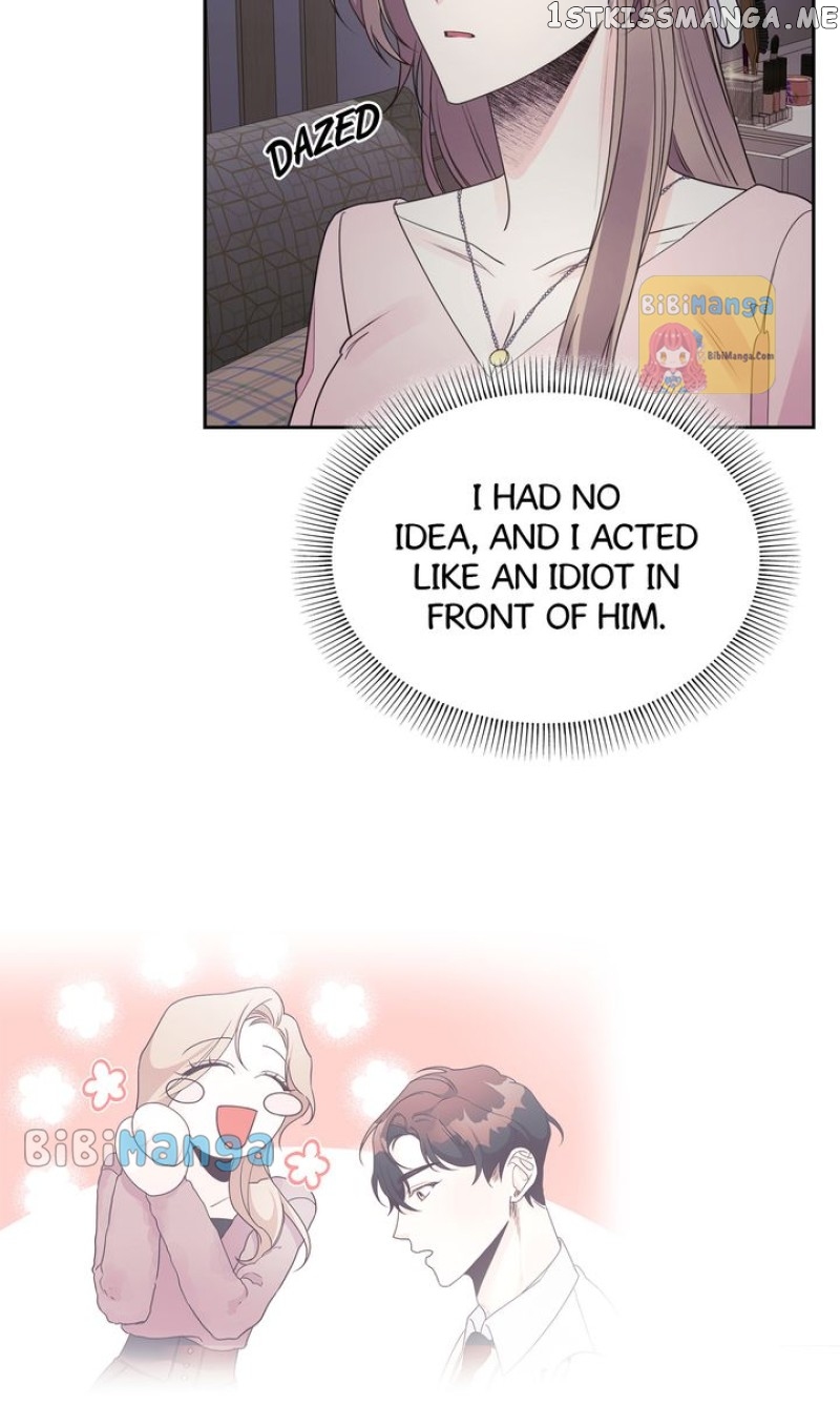 Did you sleep with me? Chapter 23 - page 33