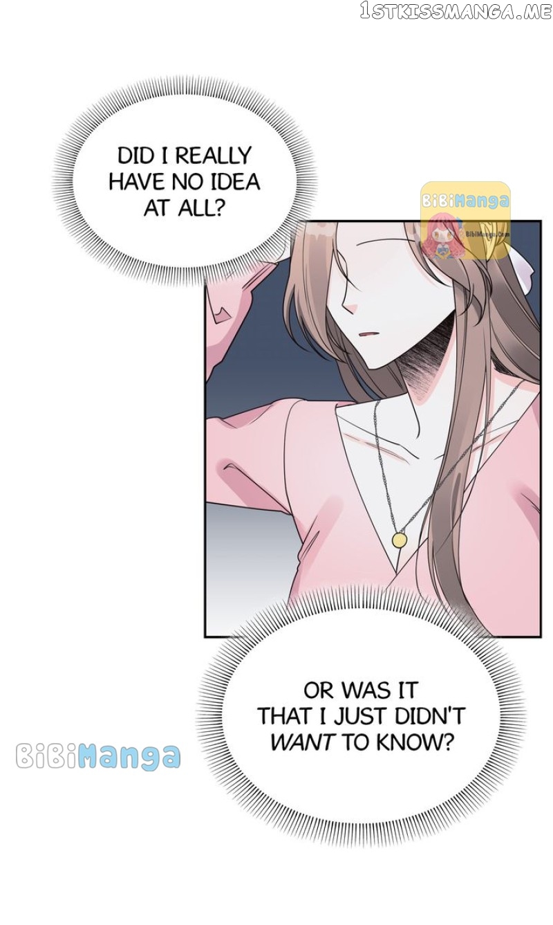 Did you sleep with me? Chapter 23 - page 39