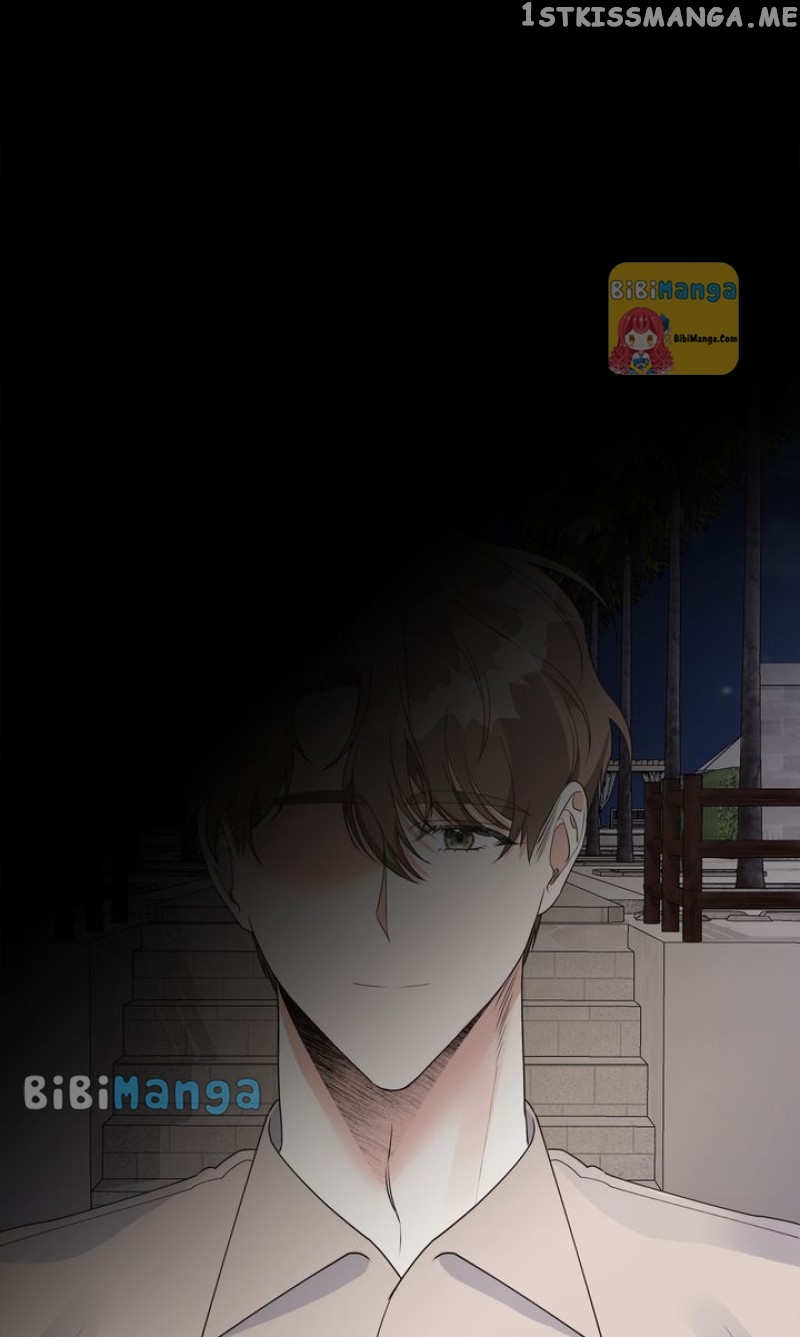 Did you sleep with me? Chapter 23 - page 4