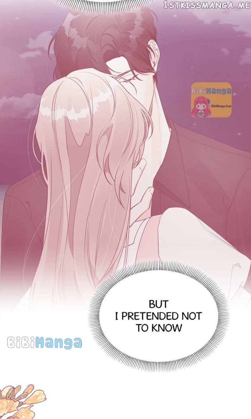 Did you sleep with me? Chapter 23 - page 41