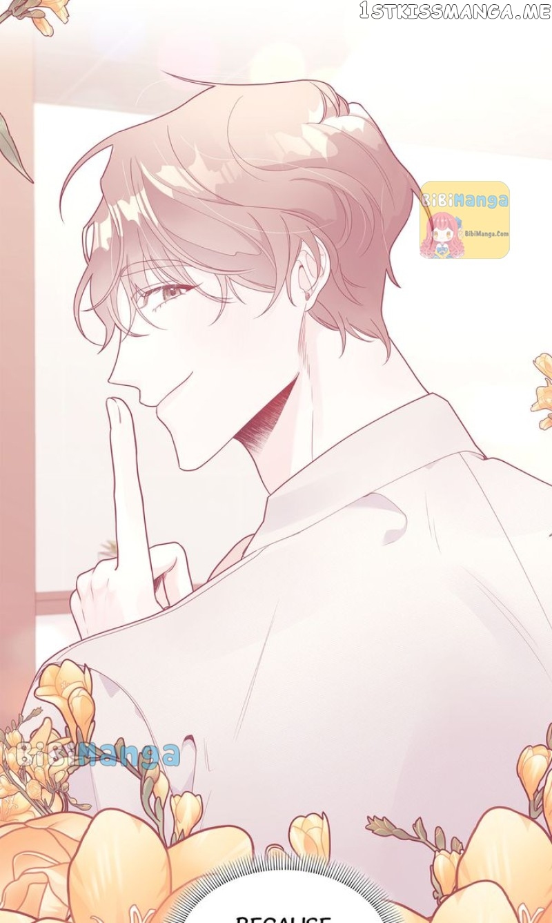 Did you sleep with me? Chapter 23 - page 42