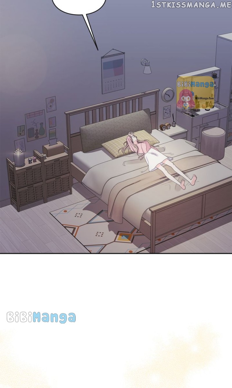 Did you sleep with me? Chapter 23 - page 44
