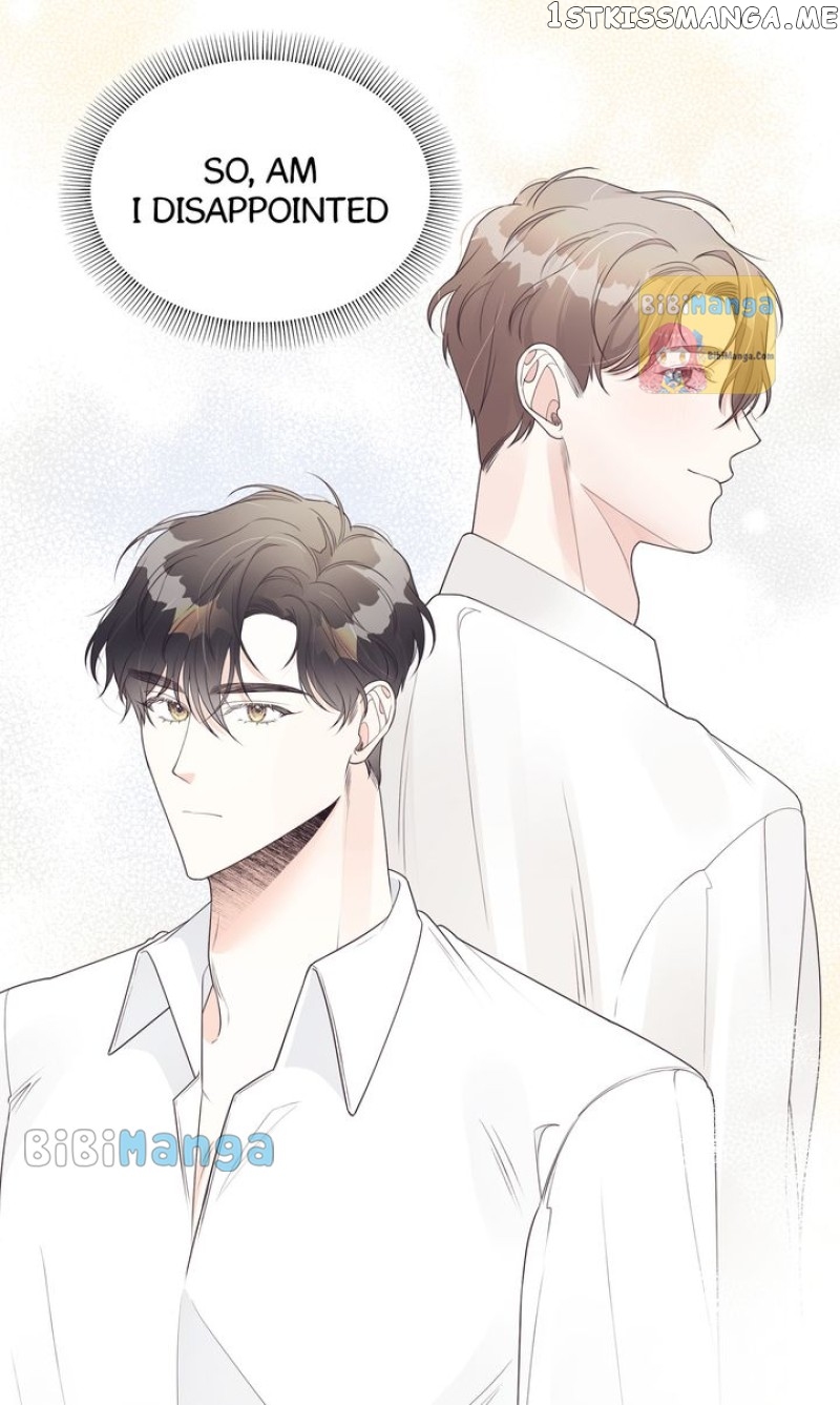 Did you sleep with me? Chapter 23 - page 45
