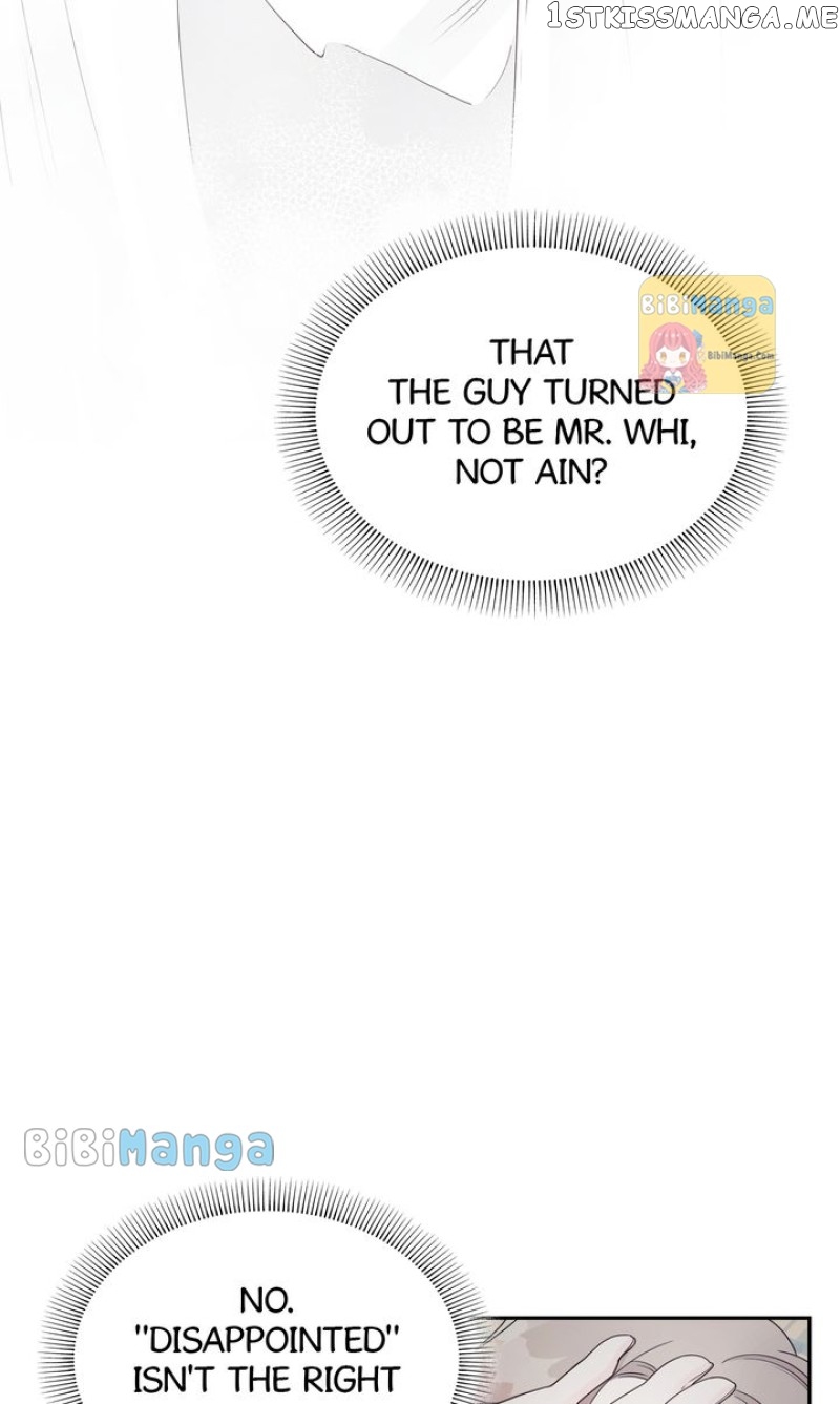 Did you sleep with me? Chapter 23 - page 46