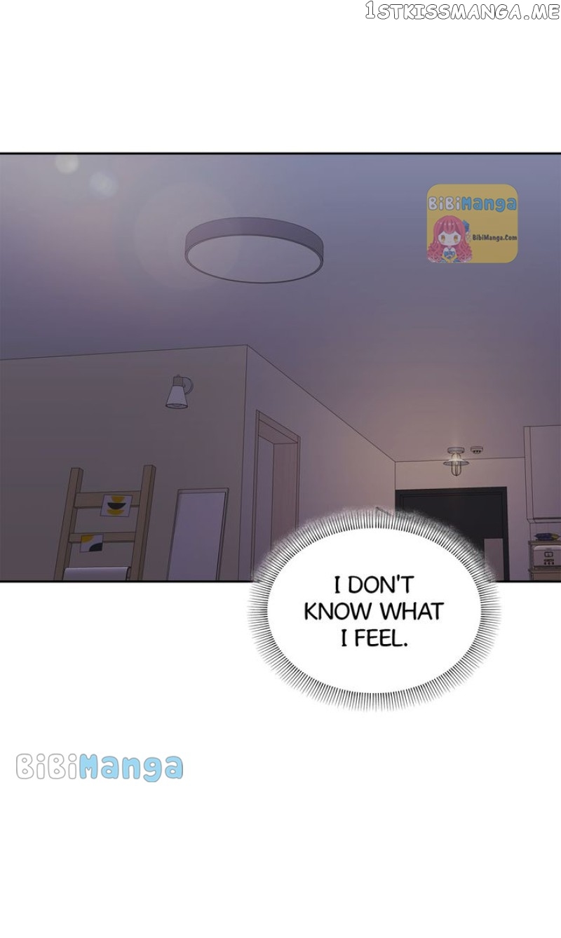 Did you sleep with me? Chapter 23 - page 48
