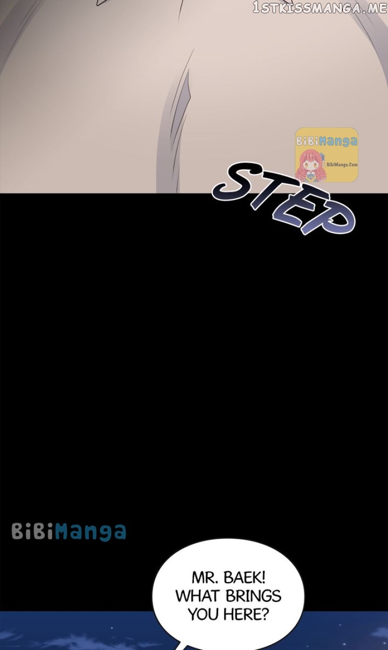 Did you sleep with me? Chapter 23 - page 5