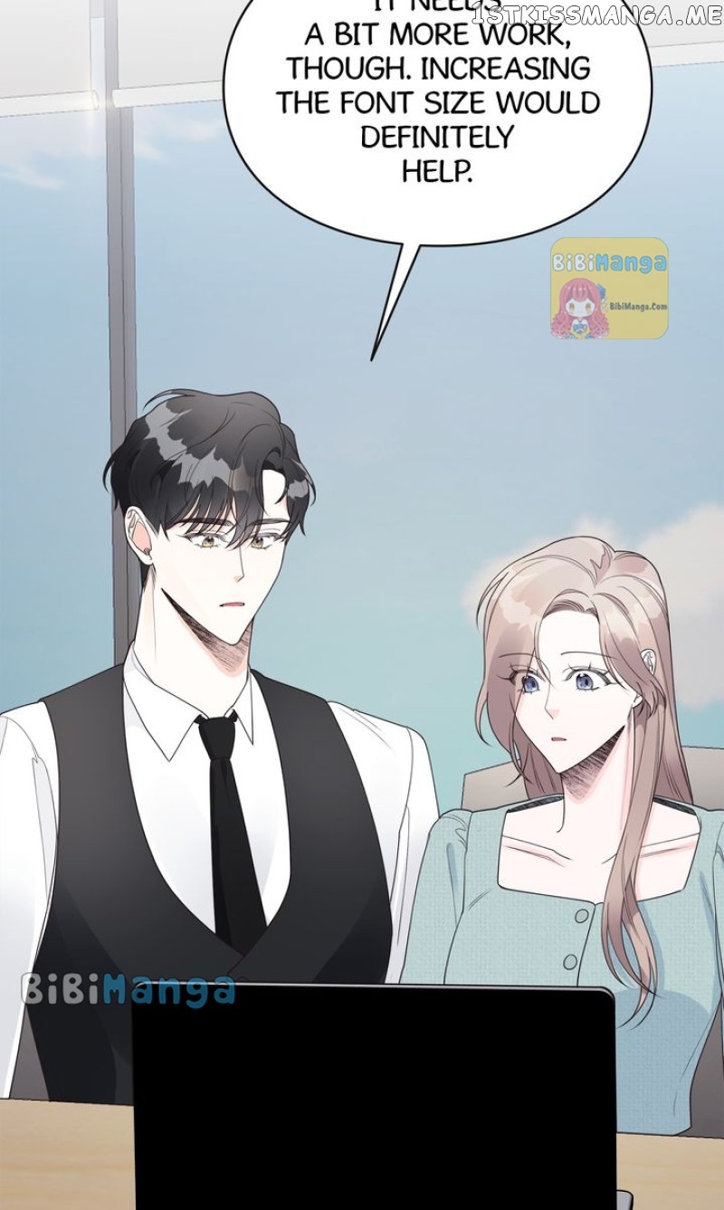 Did you sleep with me? Chapter 23 - page 51