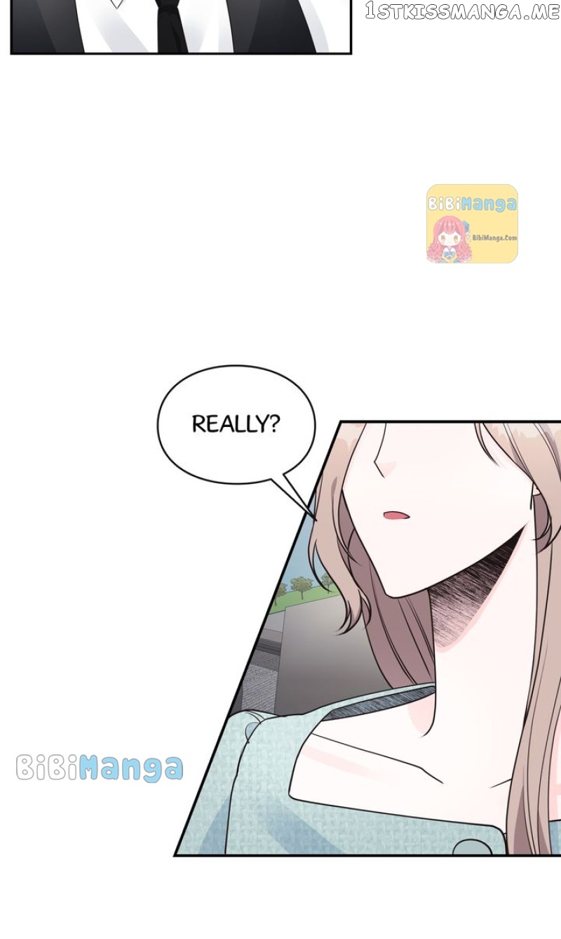 Did you sleep with me? Chapter 23 - page 53
