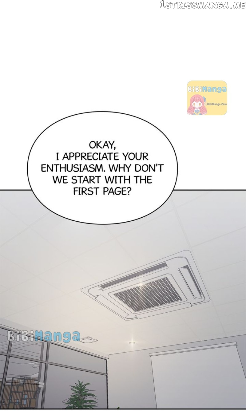 Did you sleep with me? Chapter 23 - page 57