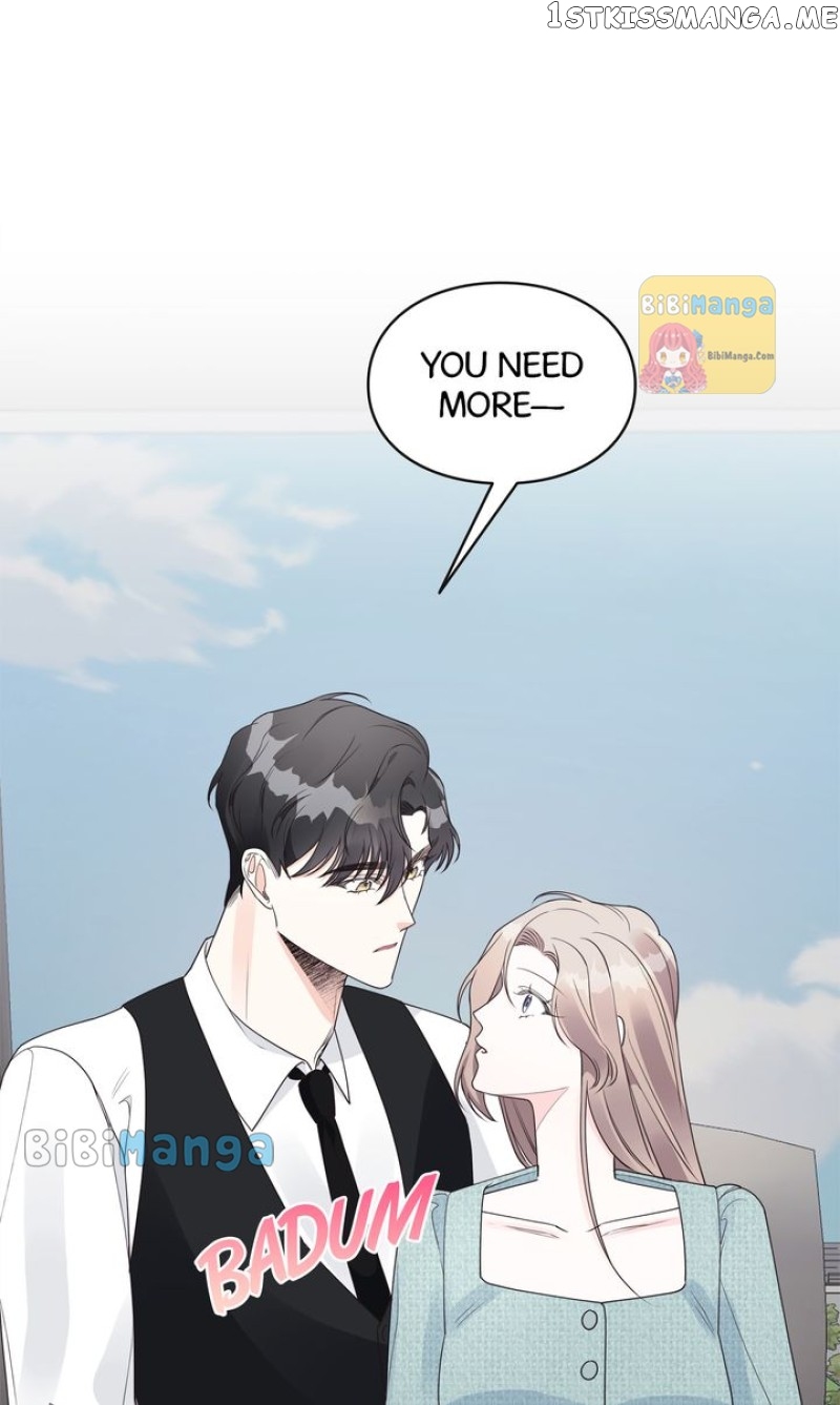 Did you sleep with me? Chapter 23 - page 65