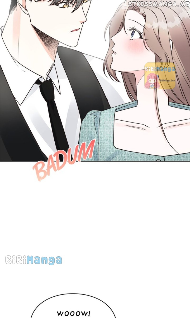 Did you sleep with me? Chapter 23 - page 67