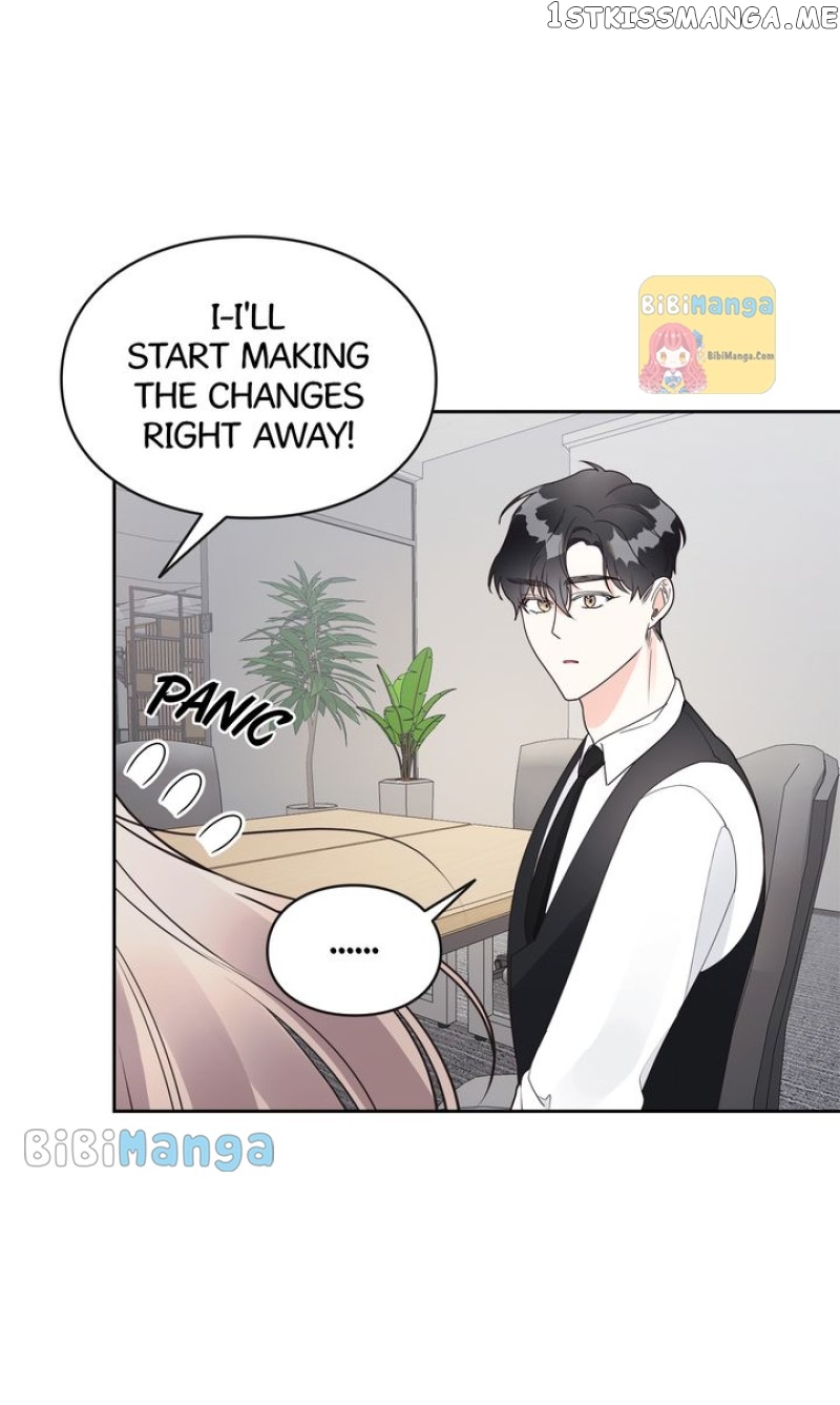 Did you sleep with me? Chapter 23 - page 69