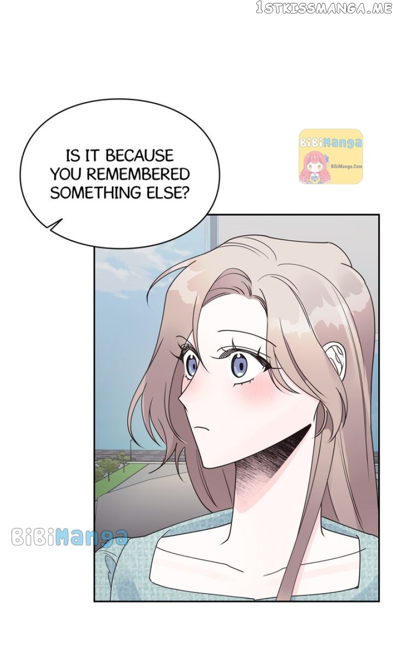 Did you sleep with me? Chapter 23 - page 72