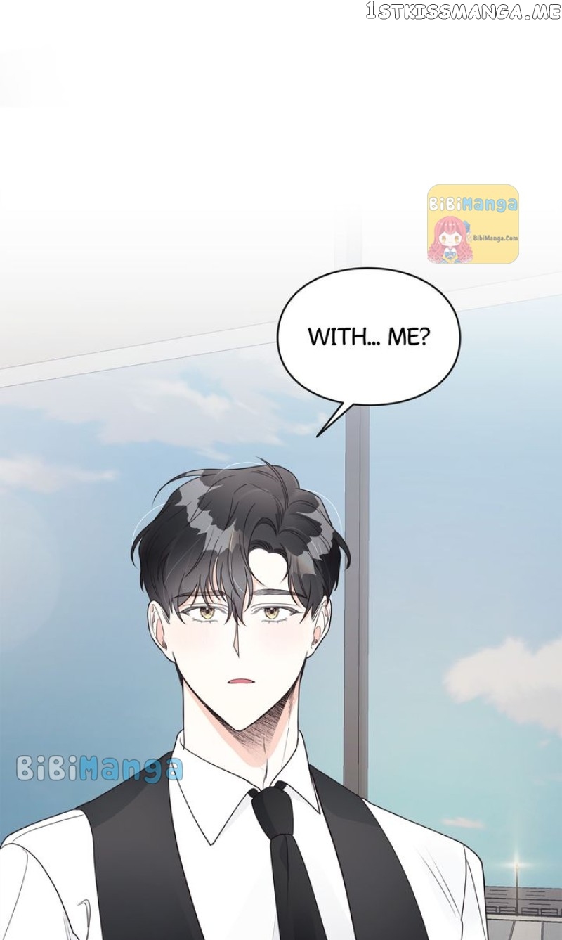 Did you sleep with me? Chapter 23 - page 79