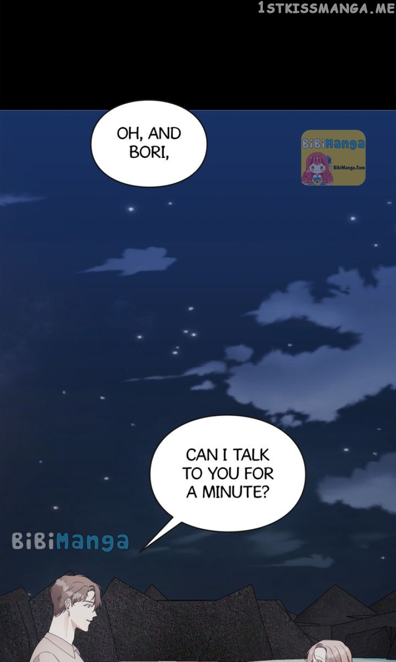 Did you sleep with me? Chapter 23 - page 9
