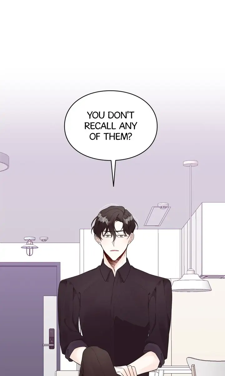 Did you sleep with me? Chapter 9 - page 13