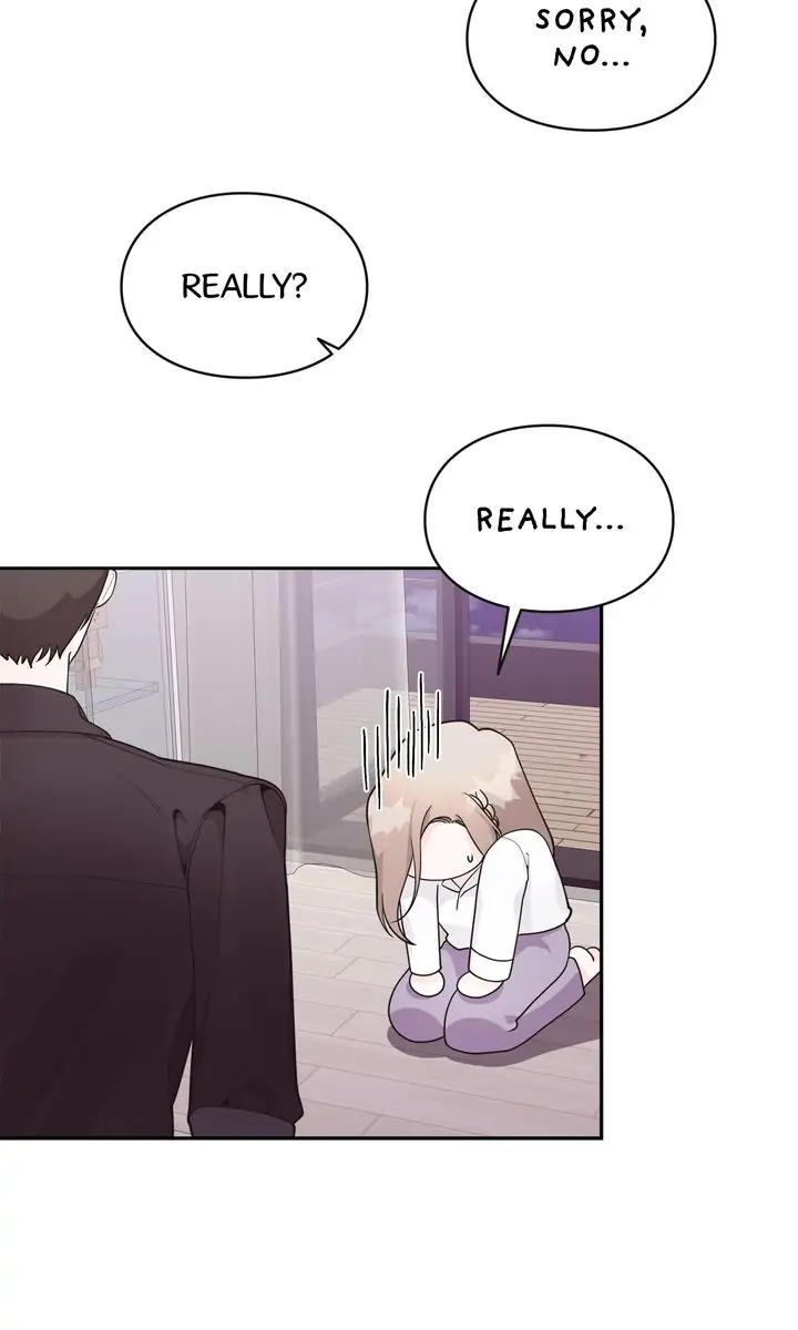 Did you sleep with me? Chapter 9 - page 15