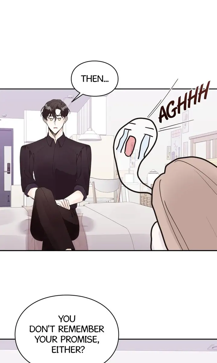 Did you sleep with me? Chapter 9 - page 18
