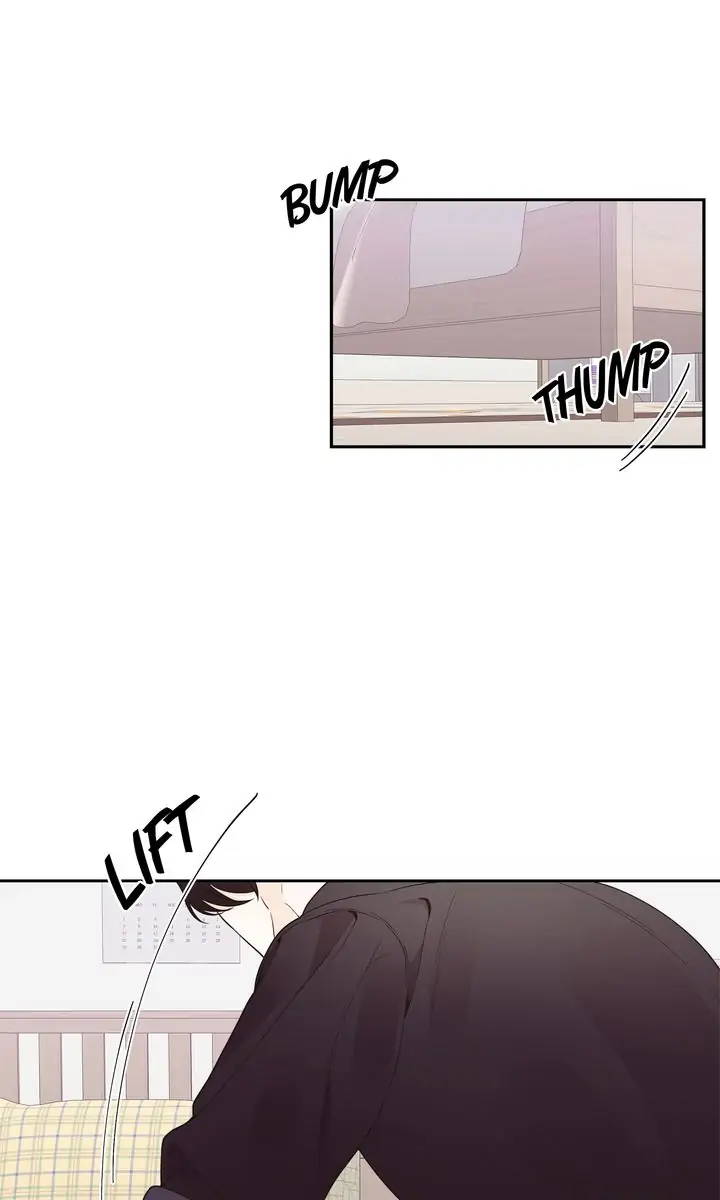 Did you sleep with me? Chapter 9 - page 2