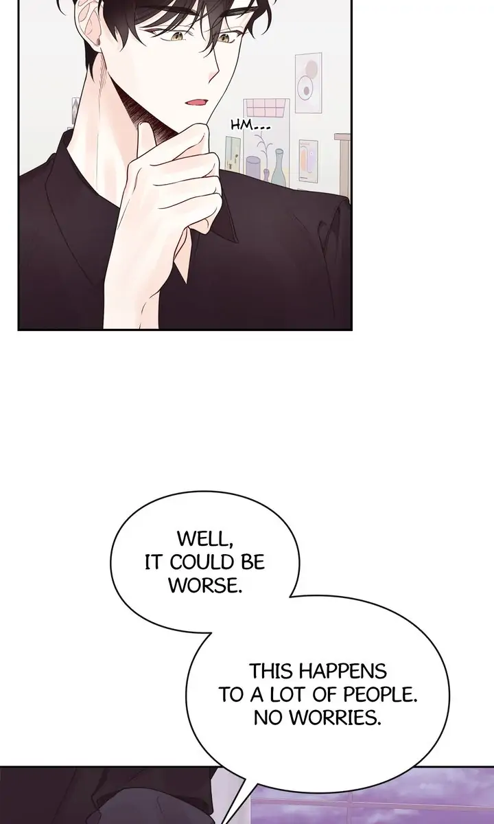 Did you sleep with me? Chapter 9 - page 23