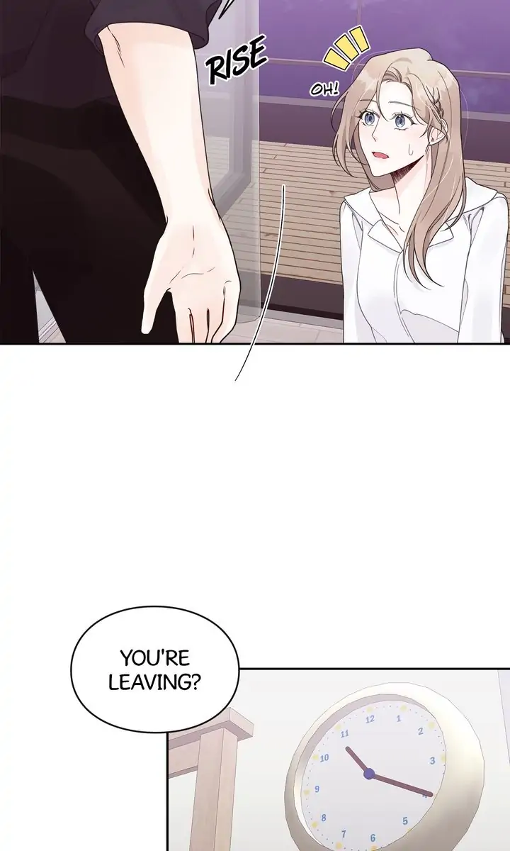 Did you sleep with me? Chapter 9 - page 24