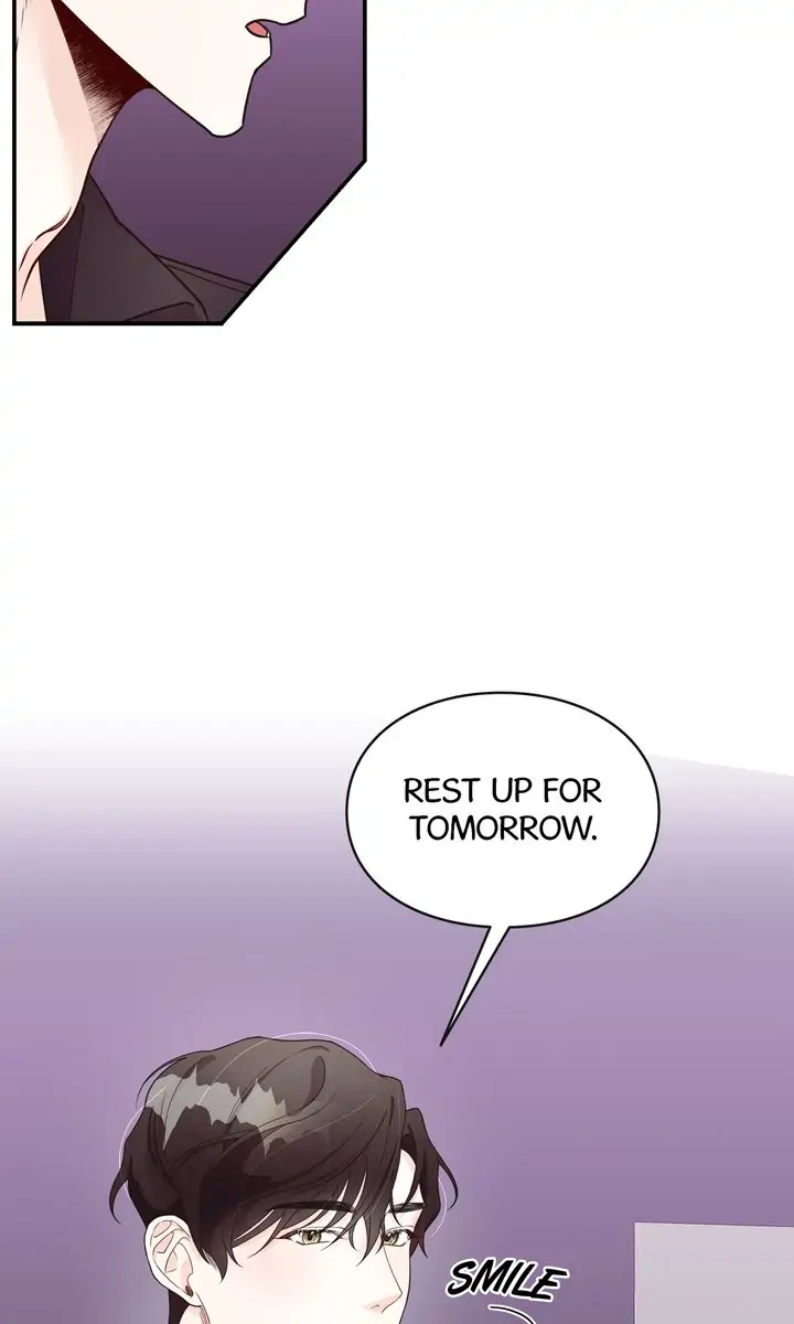 Did you sleep with me? Chapter 9 - page 28