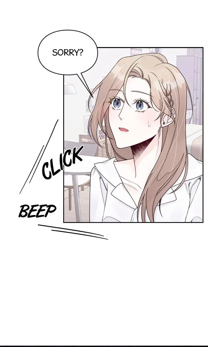 Did you sleep with me? Chapter 9 - page 30