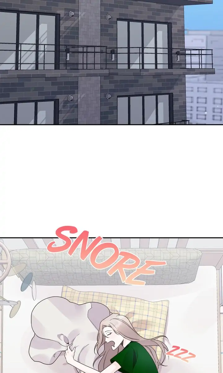 Did you sleep with me? Chapter 9 - page 33