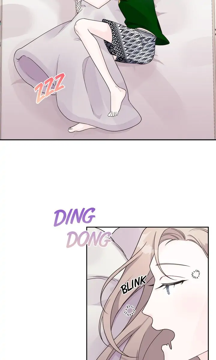 Did you sleep with me? Chapter 9 - page 34