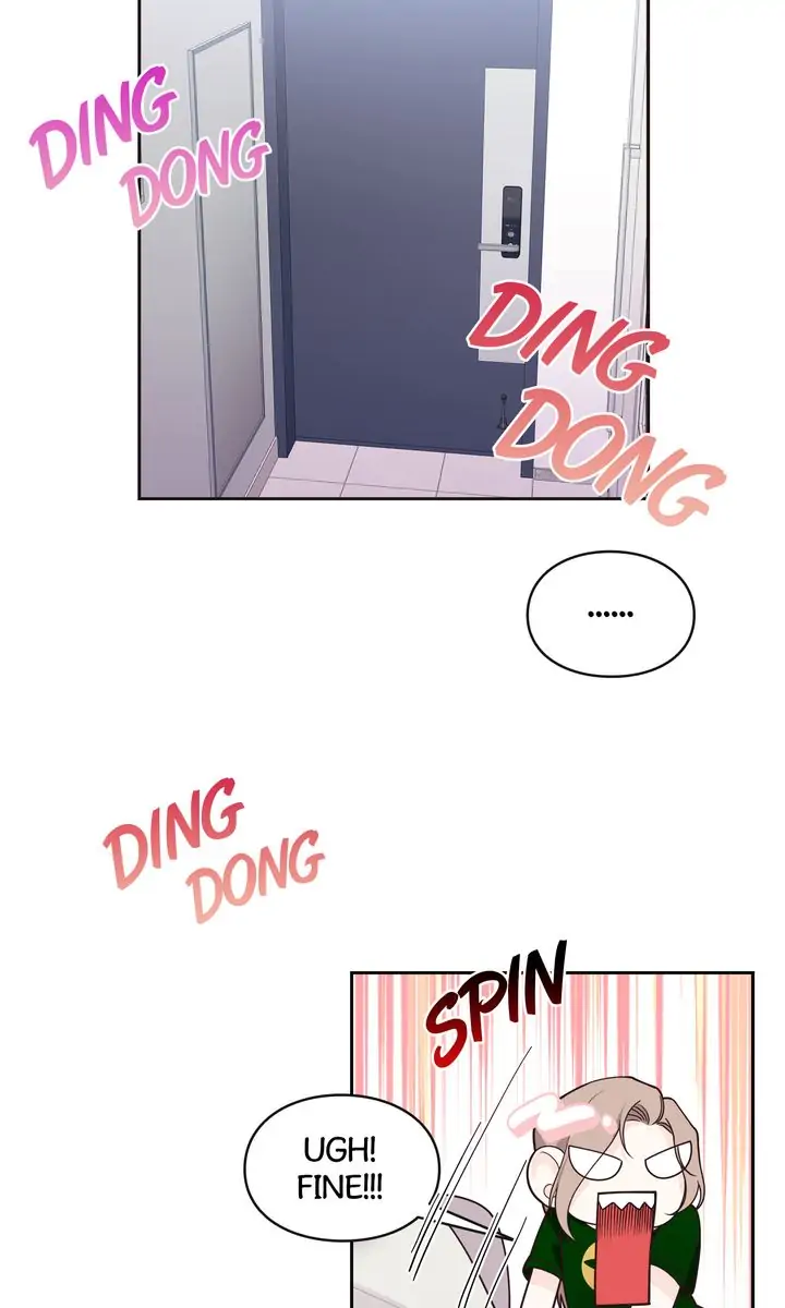 Did you sleep with me? Chapter 9 - page 37