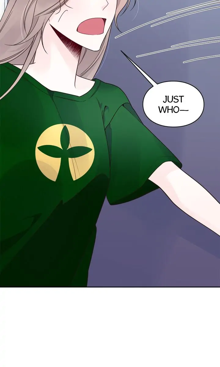 Did you sleep with me? Chapter 9 - page 40