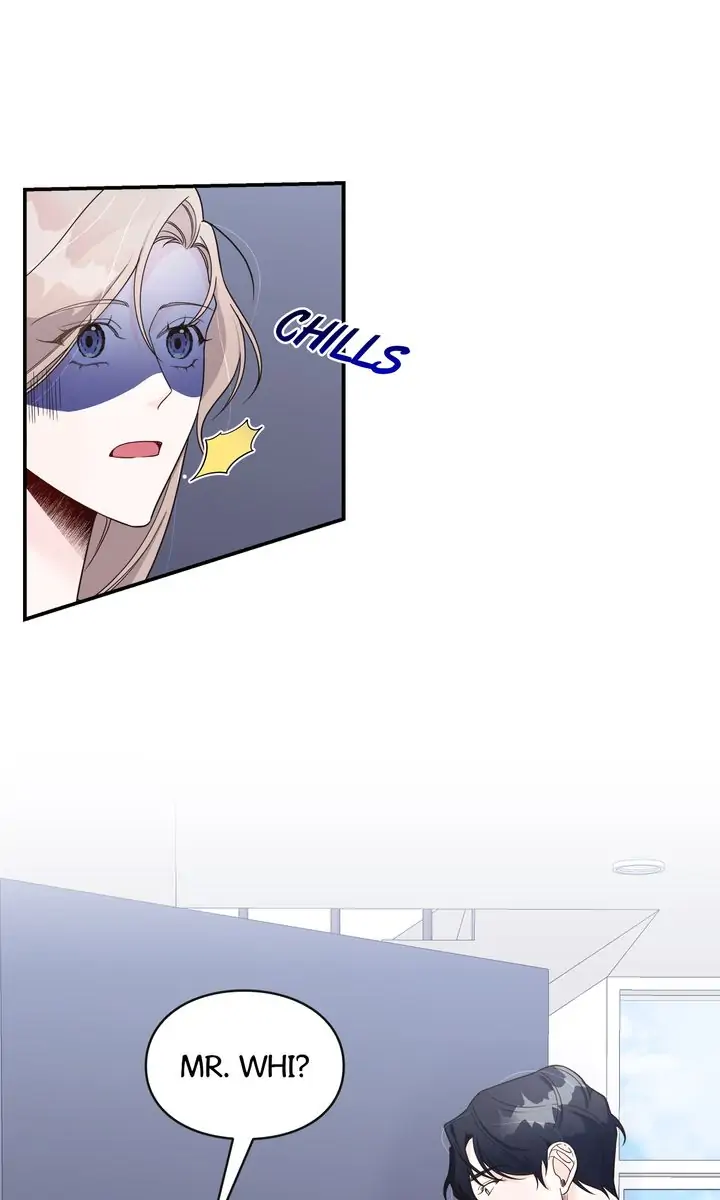 Did you sleep with me? Chapter 9 - page 41
