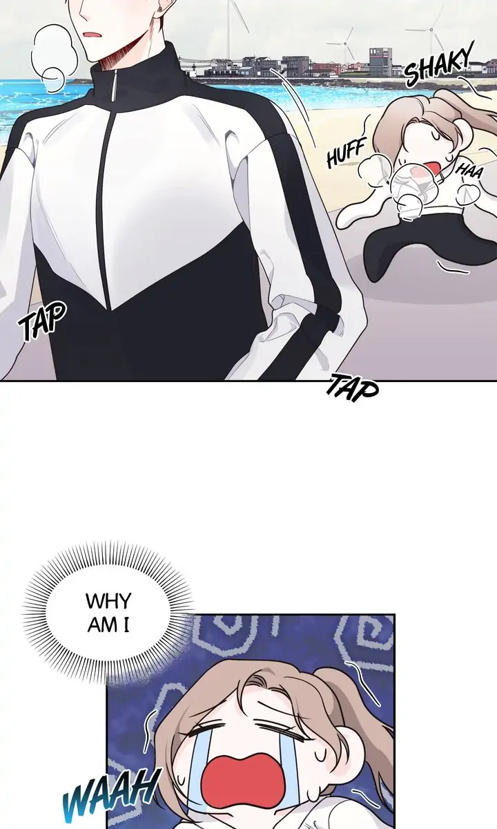Did you sleep with me? Chapter 9 - page 46