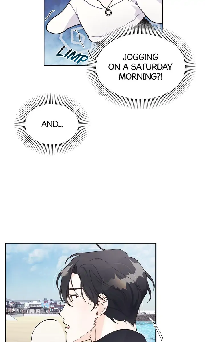 Did you sleep with me? Chapter 9 - page 47