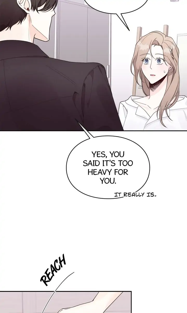 Did you sleep with me? Chapter 9 - page 5