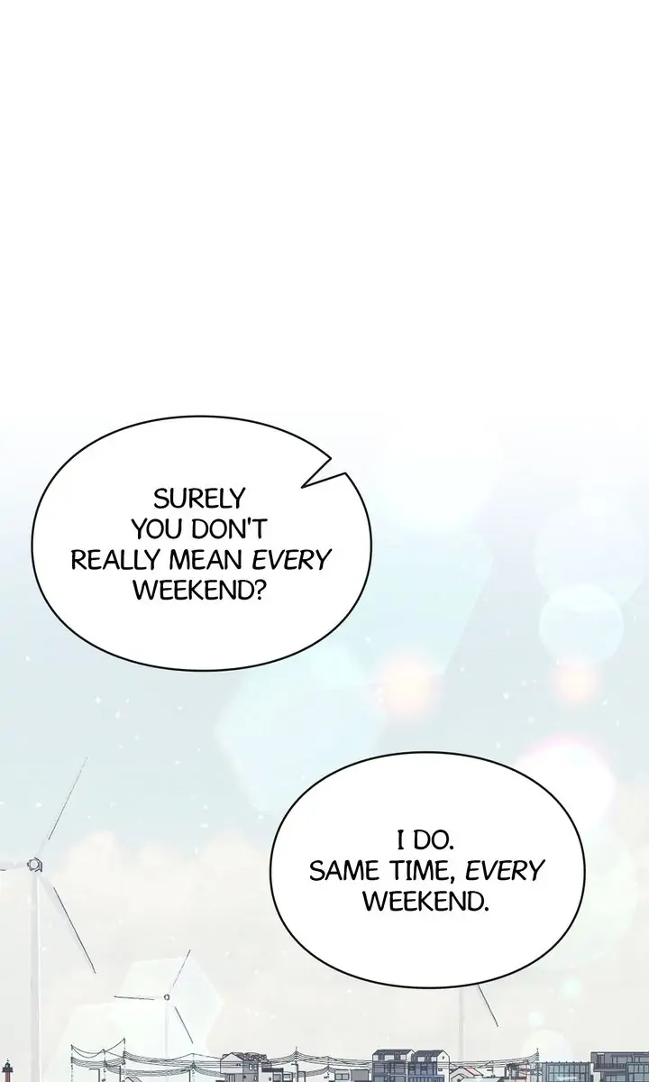 Did you sleep with me? Chapter 9 - page 59