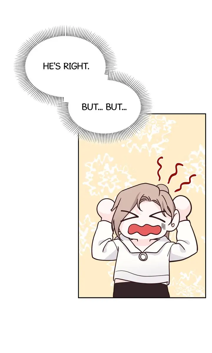 Did you sleep with me? Chapter 9 - page 61