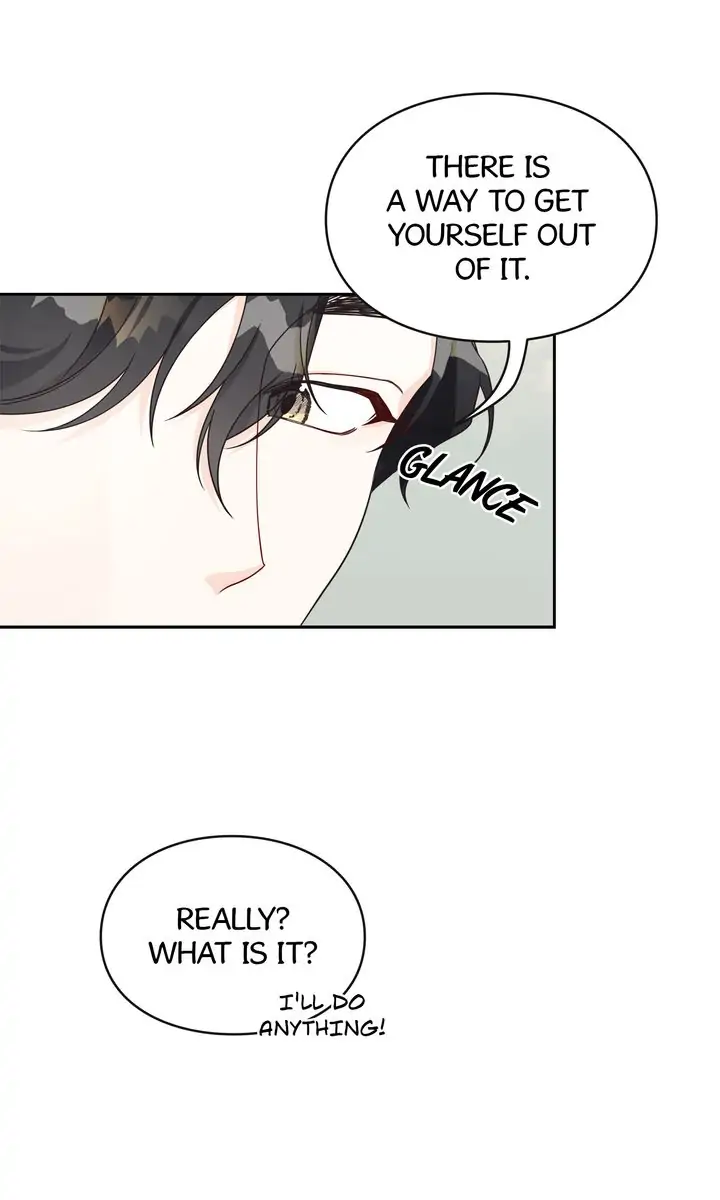 Did you sleep with me? Chapter 9 - page 62