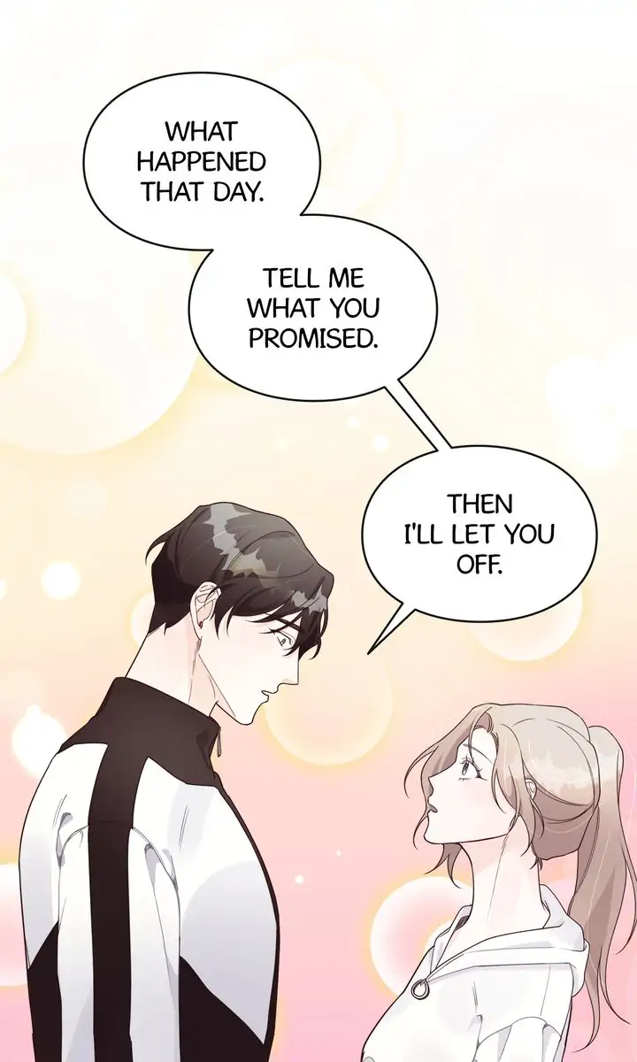 Did you sleep with me? Chapter 9 - page 64