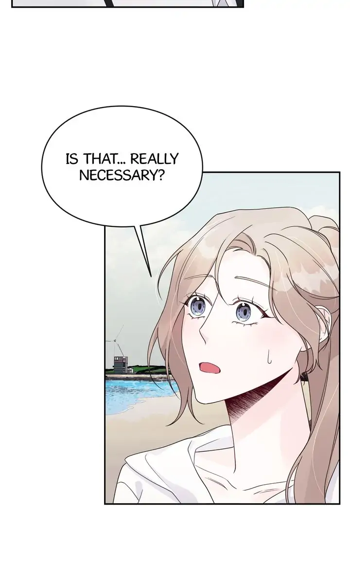Did you sleep with me? Chapter 9 - page 66