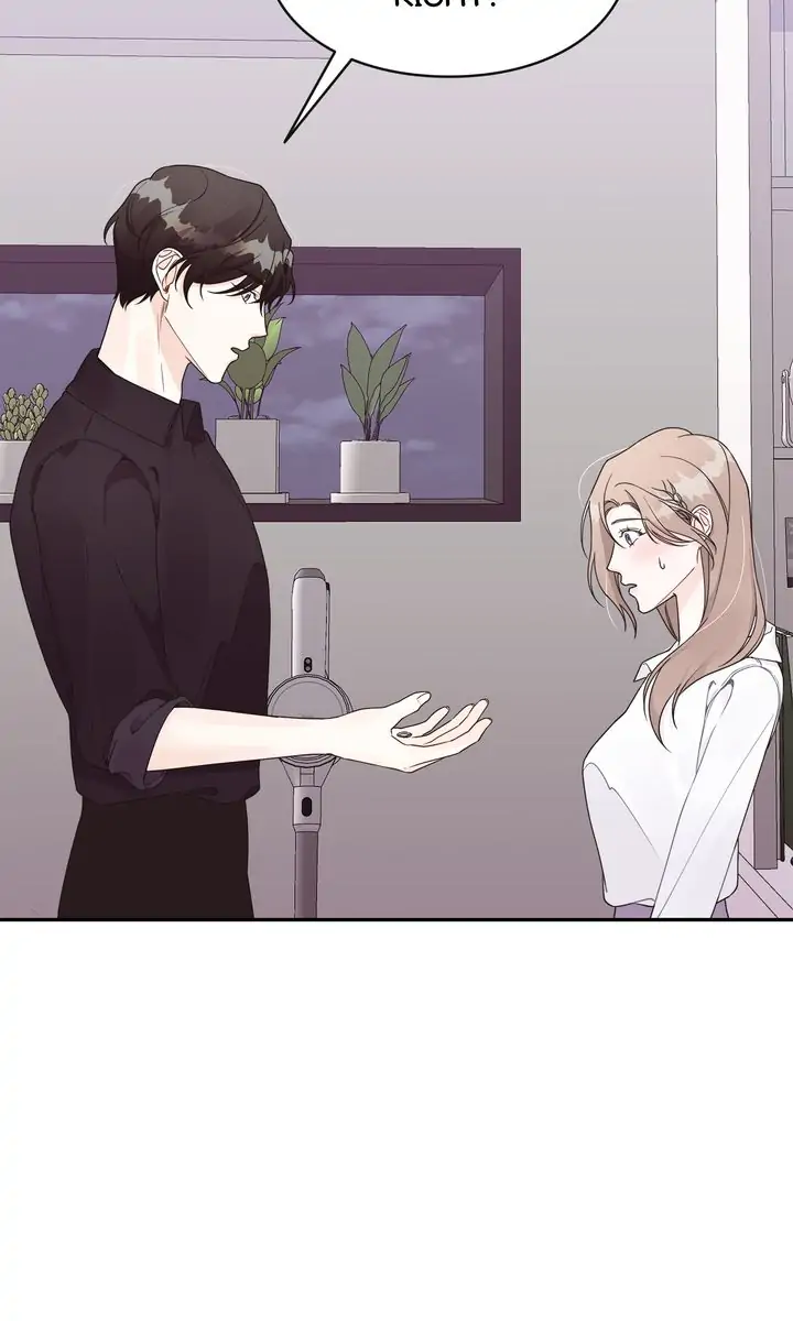 Did you sleep with me? Chapter 9 - page 7