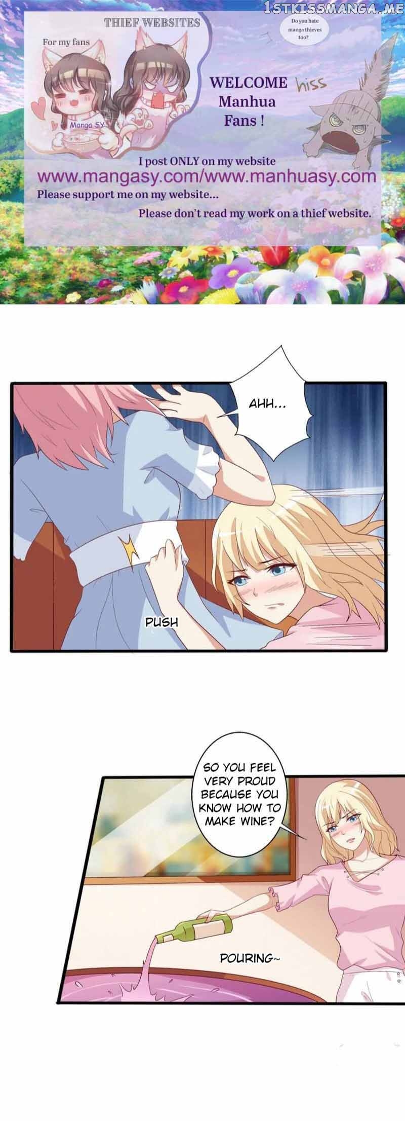 President Let’s Have A Thousand Glasses Of Wine Chapter 29 - page 2