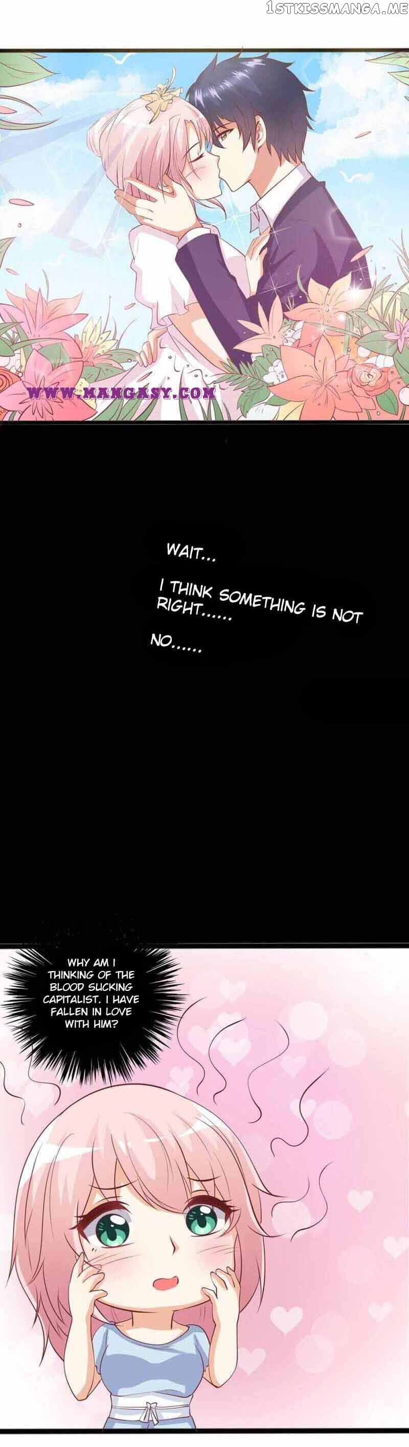 President Let’s Have A Thousand Glasses Of Wine Chapter 33 - page 4
