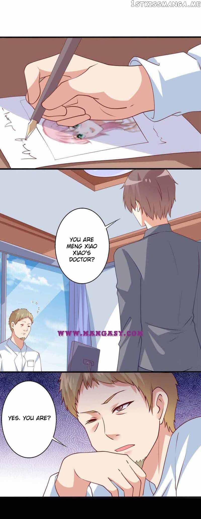 President Let’s Have A Thousand Glasses Of Wine Chapter 62 - page 11