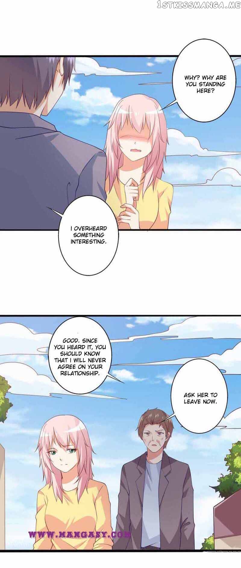 President Let’s Have A Thousand Glasses Of Wine Chapter 62 - page 9