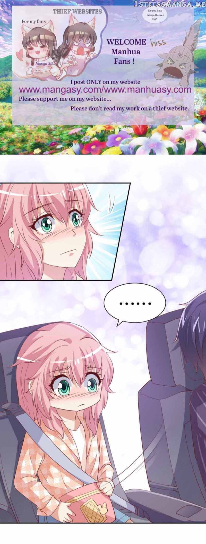 President Let’s Have A Thousand Glasses Of Wine Chapter 34 - page 2