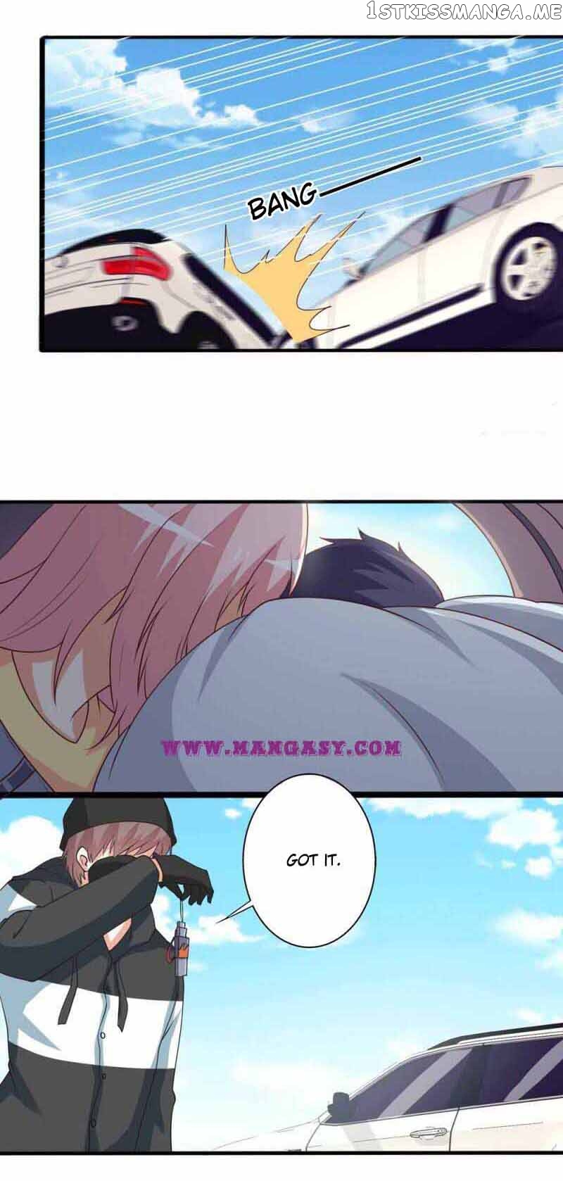 President Let’s Have A Thousand Glasses Of Wine Chapter 65 - page 6